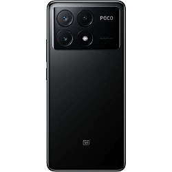 Xiaomi Poco X6 Pro 5G 12/512GB Black 