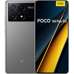 Xiaomi Poco X6 Pro 5G 12/512GB Gray 