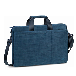 Notbuk çantası Rivacase 8335 Blue