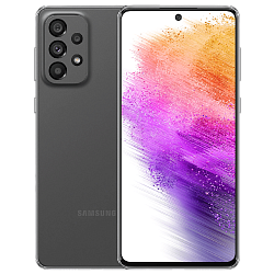 Samsung Galaxy A73 (SM-A736) 6/128GB Gray 