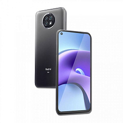 Xiaomi Redmi Note 9T 4/128GB Black 
