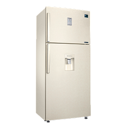 Soyuducu Samsung RT53K6510EF/WT