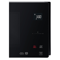 Mikrodalğalı soba LG MS2595DIS.BBKQCIS 