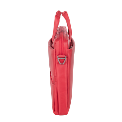 Notbuk çantası Rivacase 8630 Red