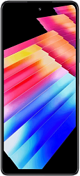 Infinix Hot 30 NFC 8/256GB White