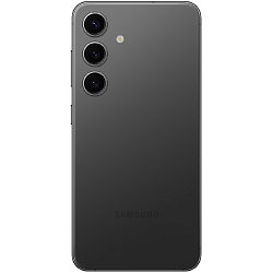 Samsung Galaxy S24 (SM-S921B) 8/128GB Black 