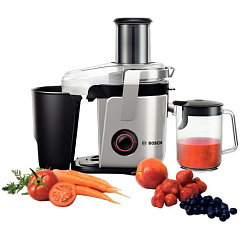 Şirəçəkən Bosch MES4000 