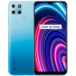 Realme C25Y 4/128GB Blue
