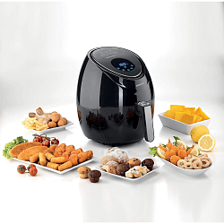 Fritoz Kenwood HFP30.000BK