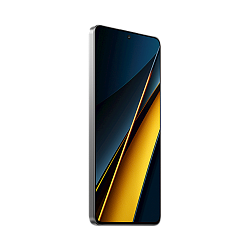 Xiaomi Poco X6 Pro 5G 12/512GB Gray 