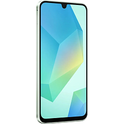 Samsung Galaxy A16 (SM-A165) 4/128GB Green 