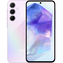 Samsung A55 5G 8/128GB Light Violet 