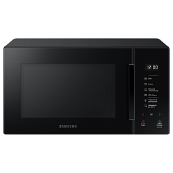 Mikrodalğalı soba Samsung MG23T5018AK/BW 