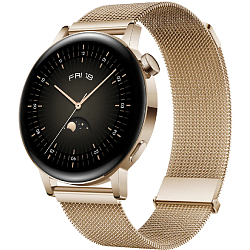 HUAWEI Watch GT 3 42mm Milo