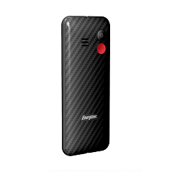 Energizer E4 Black