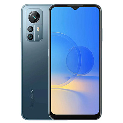 Blackview A85 8/128GB Blue