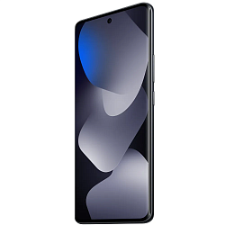 Xiaomi Redmi Note 15 8/256GB Black 