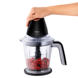 Doğrayıcı Fakir Storchop Black