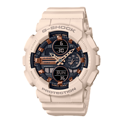 Saat Casio G-Shock GMA-S140M-4ADR