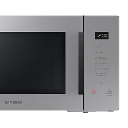 Mikrodalğalı soba Samsung MG30T5018AG/BW 