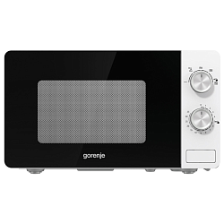 Mikrodalğalı soba Gorenje MO20E1W