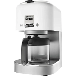 Qəhvədəmləyən Kenwood COX750WH