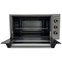 Mini soba HOFFMANN F4800 Silver