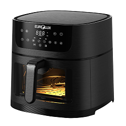Fritoz Eurolux EU-AF4842C8D
