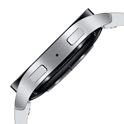 Samsung Galaxy Watch 6 44mm Silver / SM-R940NZSACIS 