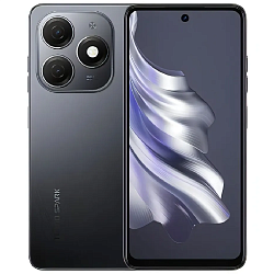 Tecno Spark 20 NFC 8/256GB Gravity Black