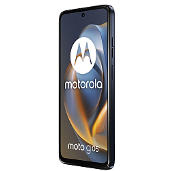 Motorola Moto G05 4/256GB Denim Blue 