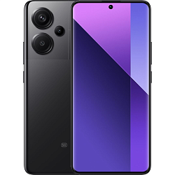 Xiaomi Redmi Note 13 Pro Plus 5G 12/512GB Midnight Black 