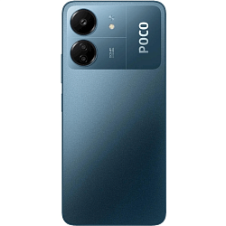 Xiaomi Poco C65 6/128GB Blue 