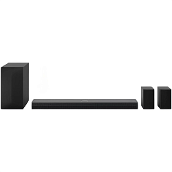 Saundbar LG S75TR.AARELLK