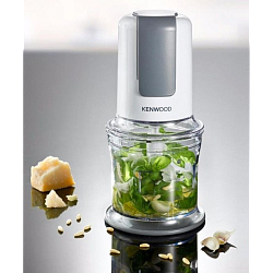 Doğrayıcı Kenwood CH580