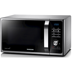 Mikrodalğalı soba Samsung MS23F302TQS/BW