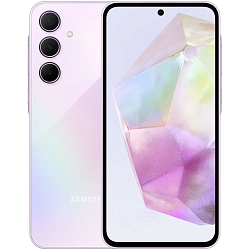 Samsung A35 5G 8/256GB Light Violet 