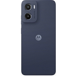 Motorola Moto G05 4/256GB Denim Blue 