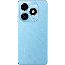 Tecno Spark 20 NFC 8/256GB Magic Skin Blue