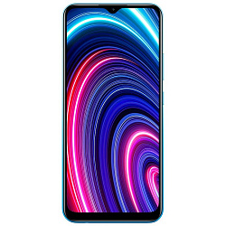 Realme C25Y 4/128GB Blue