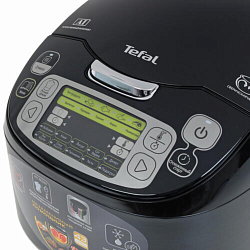 Multibişirici Tefal Efficient 43in1 Yapışmaz Qablı