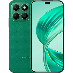 HONOR X8b 8/256GB Glamorous Green 