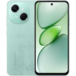Tecno Spark Go 1 4/128GB Magic Skin Green