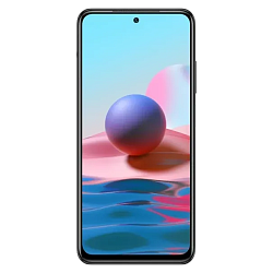 Xiaomi Redmi Note 10 4/128GB Gray 