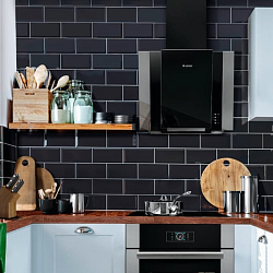 Aspirator Gefest 3603 D3A