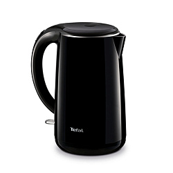 Çaydan Tefal Safetea EY130815 Qara