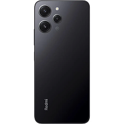 Xiaomi Redmi 12 NFC 8/256GB Black 