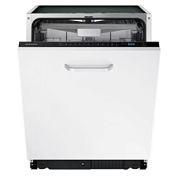 Qabyuyan Samsung DW60M6050BB/WT 