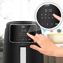 Fritoz Beko FRL 2244 B