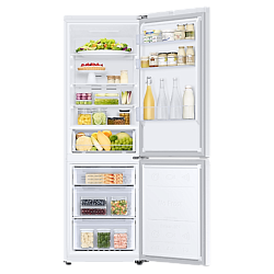 Soyuducu Samsung RB34T670FWWWT 